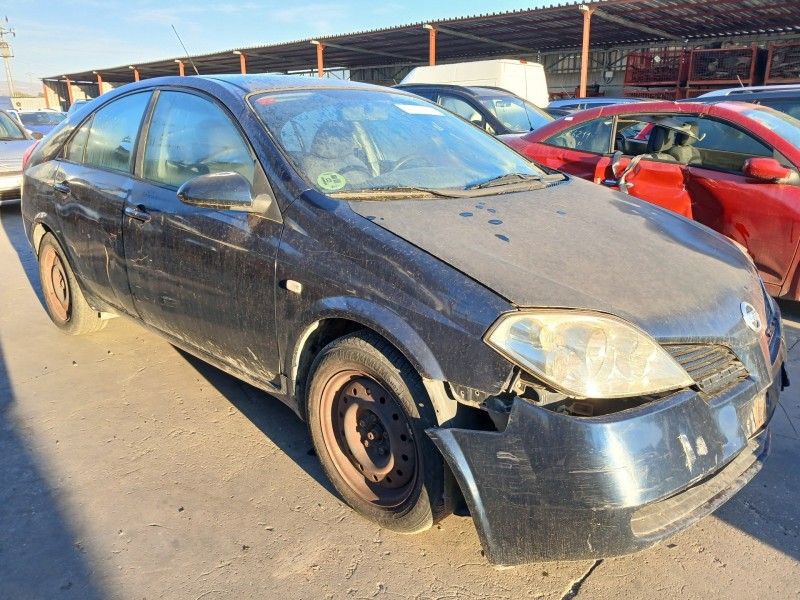 NISSAN PRIMERA BERLINA (P12)