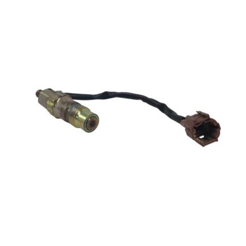 Recambio de inyector para nissan almera (n15) 2.0 diesel referencia OEM IAM 86403A1032 PILOTADO 