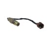 Recambio de inyector para nissan almera (n15) 2.0 diesel referencia OEM IAM 86403A1032 PILOTADO 