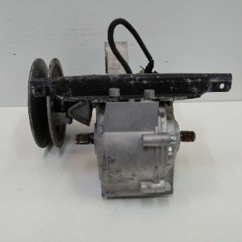 Recambio de caja cambios para microcar due 84 / l / pa referencia OEM IAM TYC047240 6705 KM 