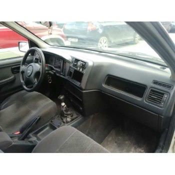 ford sierra berlina del año 1992