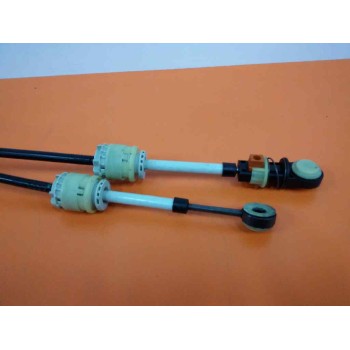 Recambio de varillaje cambio para nissan interstar mod. 04 (x70) combi l 1h1 6 - plazas, 2.8 t referencia OEM IAM   CACOMUNES