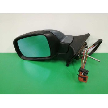 Recambio de retrovisor izquierdo para peugeot 407 sw st confort pack referencia OEM IAM  7 CABLES 