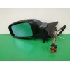 Recambio de retrovisor izquierdo para peugeot 407 sw st confort pack referencia OEM IAM  7 CABLES 