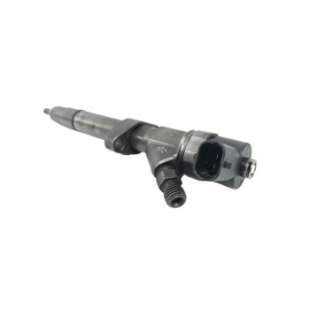 Recambio de inyector para opel vivaro a autobús (x83) 2.5 dti (f7, j7, a07) referencia OEM IAM 8200101135 0445110087 