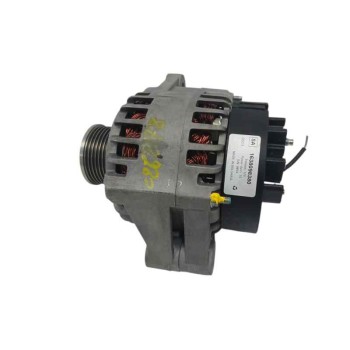 Recambio de alternador para opel astra h berlina 1.9 cdti referencia OEM IAM 1638098380  