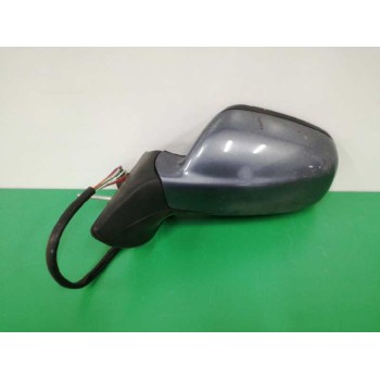 Recambio de retrovisor izquierdo para peugeot 407 sw st confort pack referencia OEM IAM  7 CABLES 