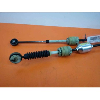 Recambio de varillaje cambio para nissan interstar mod. 04 (x70) combi l 1h1 6 - plazas, 2.8 t referencia OEM IAM   CACOMUNES