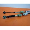 Recambio de varillaje cambio para nissan interstar mod. 04 (x70) combi l 1h1 6 - plazas, 2.8 t referencia OEM IAM   CACOMUNES