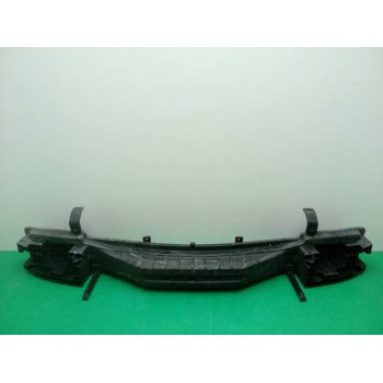 Recambio de refuerzo paragolpes trasero para hyundai ix20 gls comfort referencia OEM IAM   