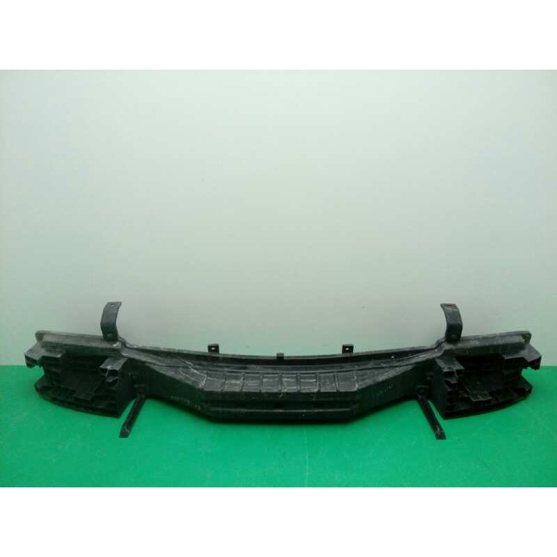 Recambio de refuerzo paragolpes trasero para hyundai ix20 gls comfort referencia OEM IAM   