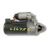 Recambio de motor arranque para mercedes-benz clase c (w204) lim. c 220 cdi blueefficiency (204.002) referencia OEM IAM A6519062
