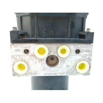 Recambio de abs para seat ibiza (6l1) 1.9 sdi referencia OEM IAM 6Q0614117E 0265222006 