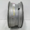 Recambio de llanta para daewoo kalos 1.4 cat referencia OEM IAM BWA 5,5JX14H2ET45 4H 4X100