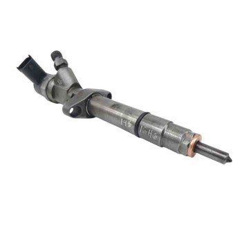 Recambio de inyector para opel vivaro a autobús (x83) 2.5 dti (f7, j7, a07) referencia OEM IAM 8200101135 0445110087 