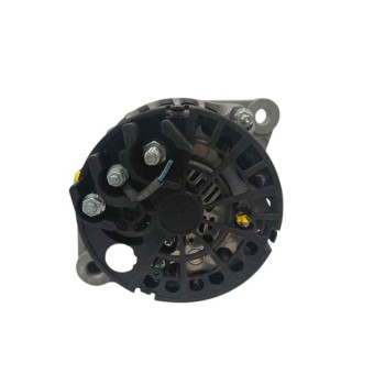 Recambio de alternador para opel astra h berlina 1.9 cdti referencia OEM IAM 1638098380  