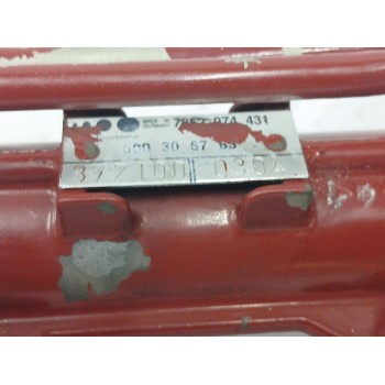 Recambio de cremallera direccion para iveco daily iii furgoneta 35 s 13 v,35 c 13 v referencia OEM IAM 7852974431  500306763