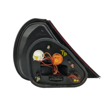 Recambio de piloto trasero derecho para jaguar xj 4.2 v8 32v cat referencia OEM IAM C2C9114  