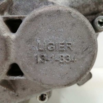 Recambio de caja cambios para microcar due 84 / l / pa referencia OEM IAM TYC047240 6705 KM 