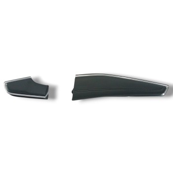 Recambio de moldura para mg marvel r ev (ep21) referencia OEM IAM 10104180 DEL SALPICADERO 10104076