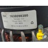 Recambio de alternador para opel astra h berlina 1.9 cdti referencia OEM IAM 1638098380  