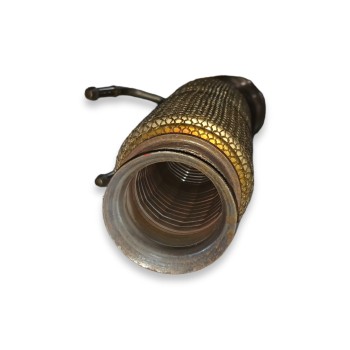 Recambio de catalizador para renault kadjar 1.3 tce referencia OEM IAM 208024243R  