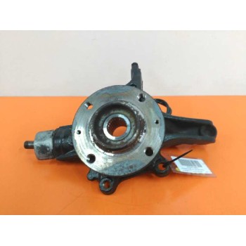 Recambio de mangueta delantera izquierda para citroën c4 picasso exclusive referencia OEM IAM 364696  