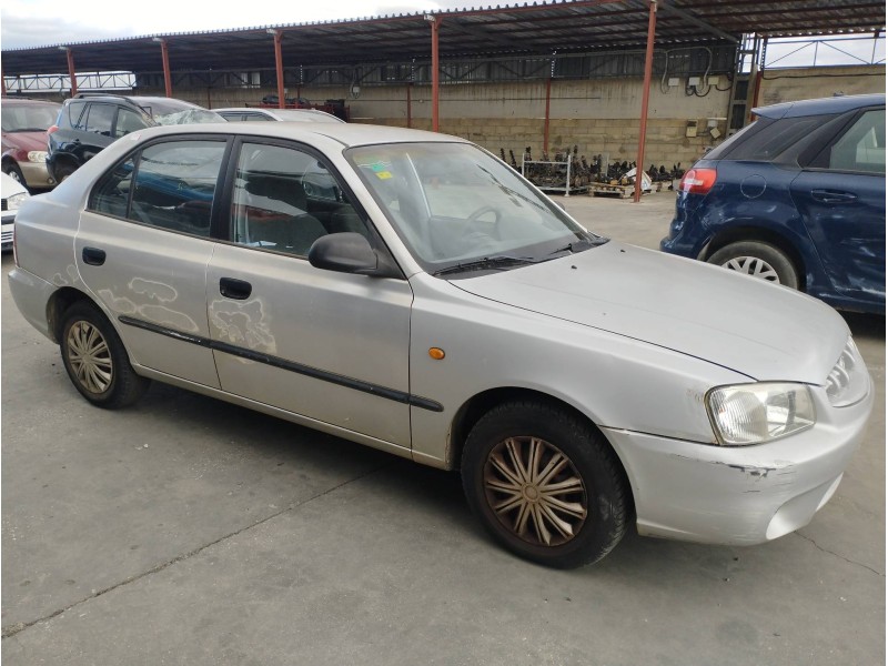 HYUNDAI ACCENT (LC)