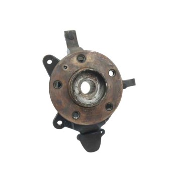 Recambio de mangueta delantera izquierda para opel vivaro a autobús (x83) 2.5 dti (f7, j7, a07) referencia OEM IAM   