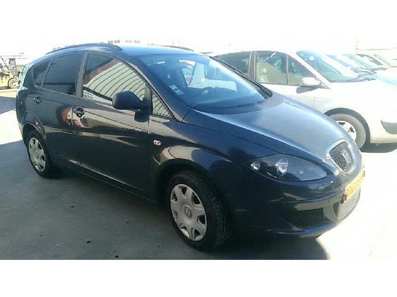 SEAT ALTEA XL (5P5)