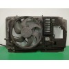 Recambio de electroventilador para citroën berlingo 1.9 d sx plus familiar referencia OEM IAM   