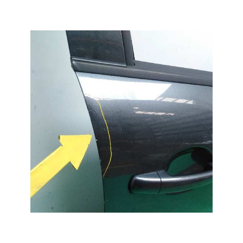 PUERTA DELANTERA DERECHA