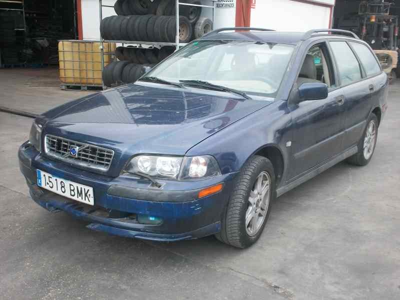 VOLVO V40 FAMILIAR