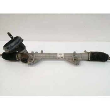 Recambio de cremallera direccion para renault captur i (j5_, h5_) 0.9 tce 90 referencia OEM IAM 490012863R  