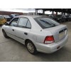 hyundai accent (lc) del año 2001