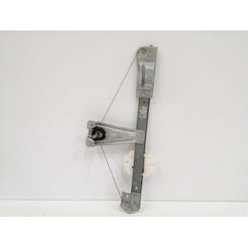 ELEVALUNAS DELANTERO DERECHO CABLE MANUAL 807201999R 