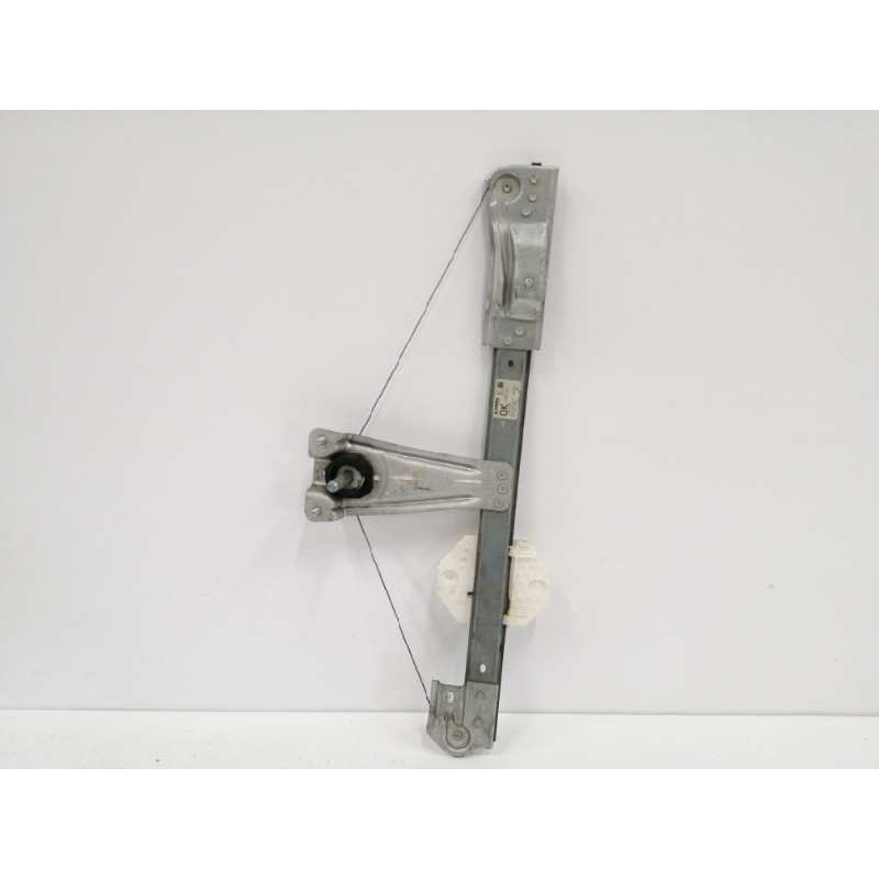 Recambio de elevalunas delantero derecho para dacia sandero ii (b8_) 1.2 referencia OEM IAM CABLE MANUAL 807201999R 