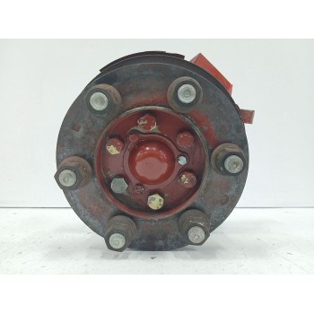 Recambio de mangueta delantera derecha para iveco daily ii furgoneta 35-8 (12934104, 12934111, 12934112, 12934117, 12934124,... 