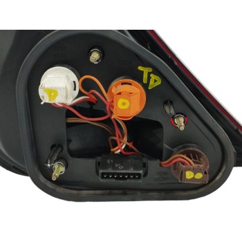 Recambio de piloto trasero derecho para jaguar xj 4.2 v8 32v cat referencia OEM IAM C2C9114  