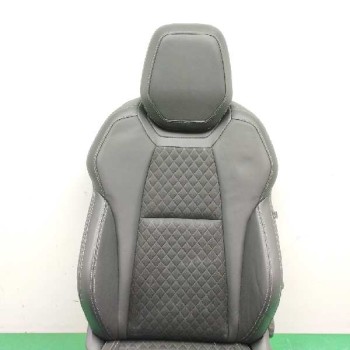 Recambio de asiento delantero izquierdo para skoda karoq (nu7, nd7) 1.5 tsi referencia OEM IAM   