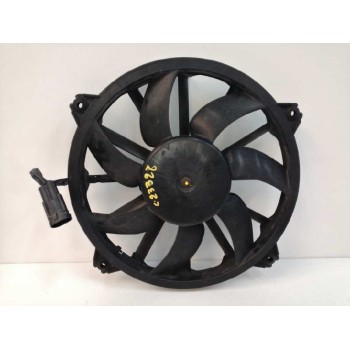 Recambio de electroventilador para citroën c4 picasso 2.0 hdi fap referencia OEM IAM 988495H  