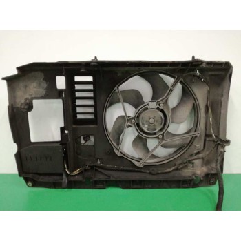 Recambio de electroventilador para citroën berlingo 1.9 d sx plus familiar referencia OEM IAM   