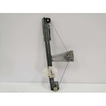 Recambio de elevalunas delantero derecho para dacia sandero ii (b8_) 1.2 referencia OEM IAM CABLE MANUAL 807201999R 