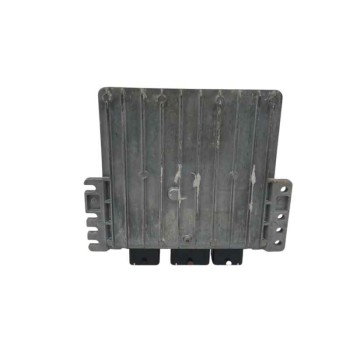 Recambio de centralita motor uce para peugeot 307 (s1) xt referencia OEM IAM 9644895180 9641849280 5WS40020HT