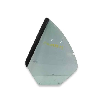 Recambio de luna trasera izquierda para peugeot 206 cc 1.6 16v cat referencia OEM IAM   