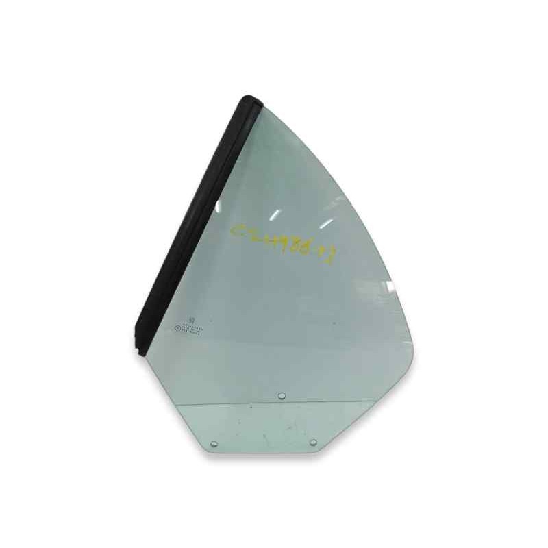 Recambio de luna trasera izquierda para peugeot 206 cc 1.6 16v cat referencia OEM IAM   