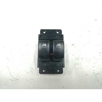 Recambio de mando elevalunas delantero izquierdo para hyundai i10 i (pa) 1.2 referencia OEM IAM 202007107  