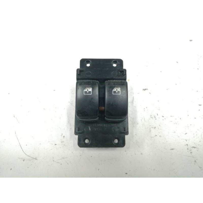Recambio de mando elevalunas delantero izquierdo para hyundai i10 i (pa) 1.2 referencia OEM IAM 202007107  