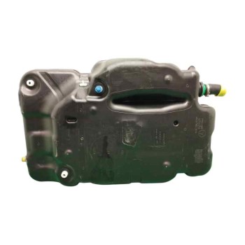 Recambio de deposito combustible para mercedes-benz clase gla (w156) 200 cdi referencia OEM IAM A2464702701 A2460039899 