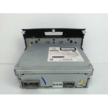 Recambio de sistema audio / radio cd para honda cr-v 1.6 dtec cat referencia OEM IAM 39100T1GG111M1 39100-T1G-G111-M1 